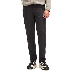 Lululemon ABC Classic-Fit 5 Pocket Pant Men’s Size 32 Warpstream Business Casual